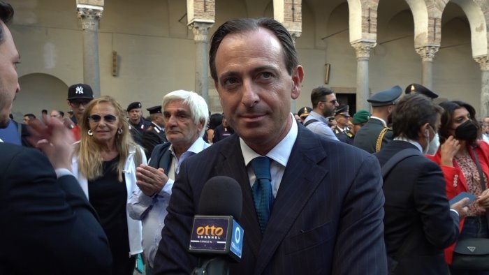 salernitana l appello di milan al popolo granata e iervolino prepara un blitz