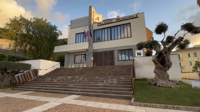 castellabate pioggia di fondi pnrr per l istruzione