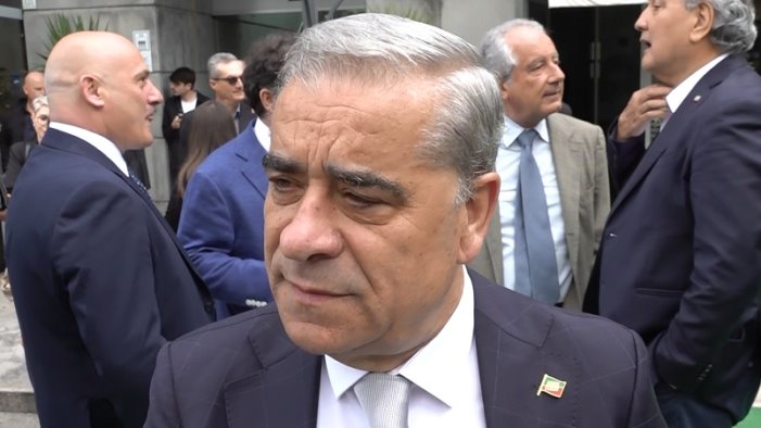 avellino d agostino squadra da calibrare alla categoria