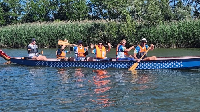 settimana della bonifica todisco bellezza del fiume volturno emozionante