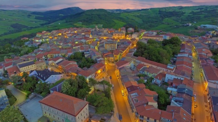 voler bene all italia l iniziativa nazionale fa tappa a lacedonia