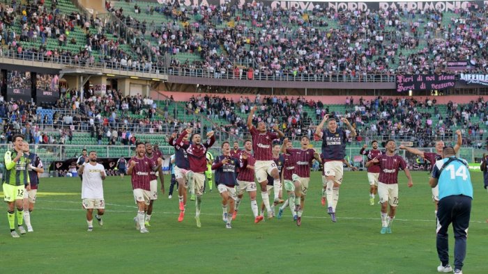 salernitana occhi sul consiglio federale in figc rebus date playout