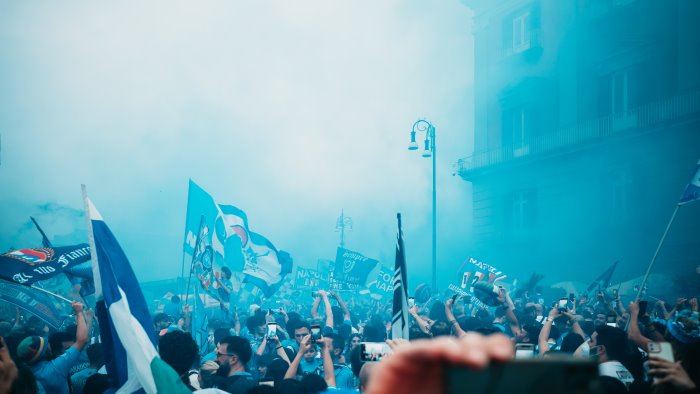 il pizzone di gerardo casucci audentes fortuna iuvat