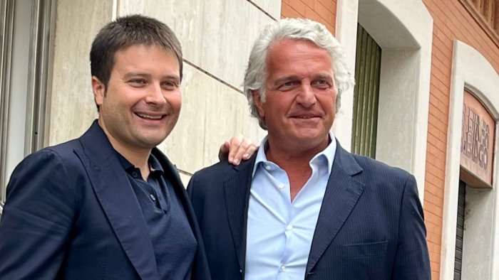 fi unico approdo per chi si riconosce nella tradizione di democrazia cristiana