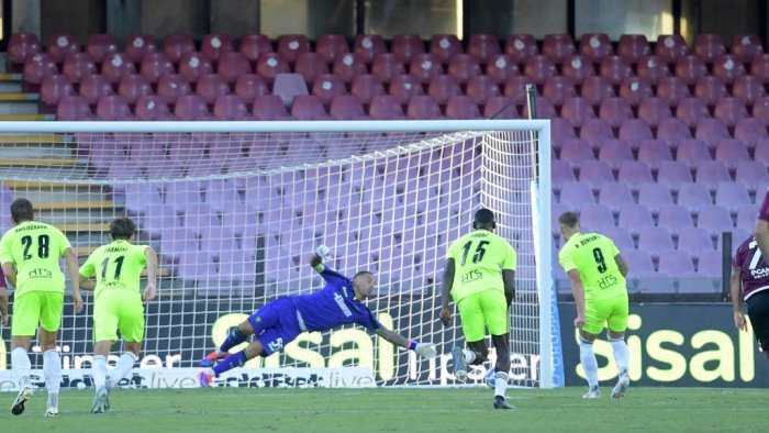 playout al 15 e 20 giugno la lega b abbiamo agito in buona fede