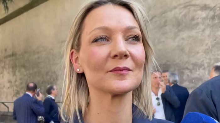 nargi revoca degli assessori dopo l ennesimo episodio di mancato appoggio