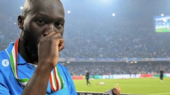 da lukaku a oriali gli azzurri provano a convincere conte
