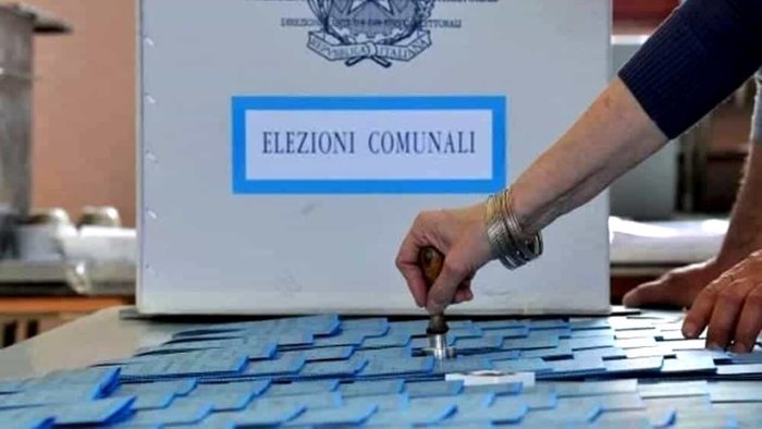 elezioni a senerchia vince michele di muro a chiusano carmine de angelis