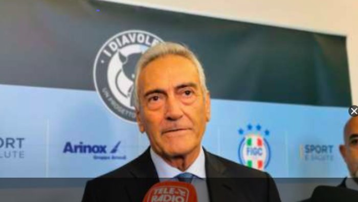 la figc aggiorna la graduatoria dei ripescaggi il milan guadagna punti