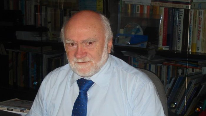 ariano la poesia di nicola prebenna tra passato e futuro