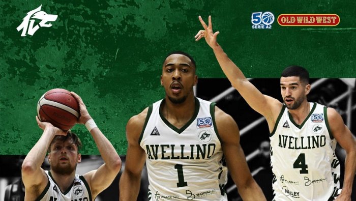 avellino basket conferma per mussini jurkatamm e lewis