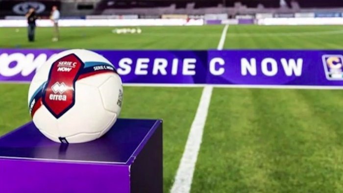 serie c meridionale organico quasi fatto