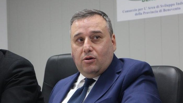 barone lega tuona contro i ritardi lavori della benevento napoli