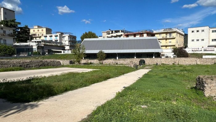 pro loco unpli campania nasce a nola il quartier generale