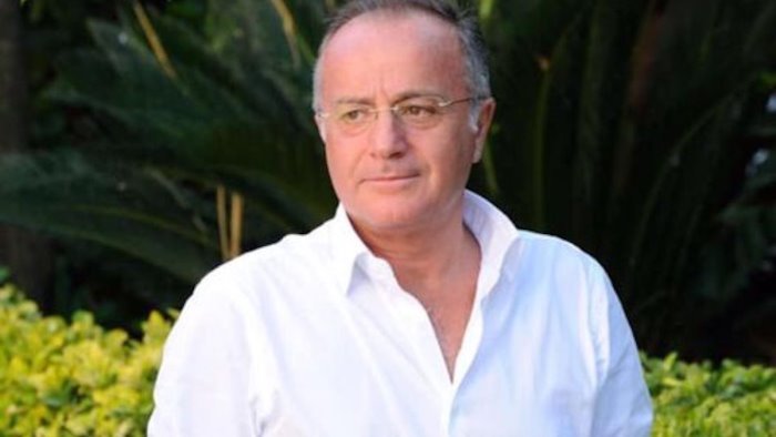 regionali pentangelo si sfila grazie a tutti ma continuo a fare il sindaco