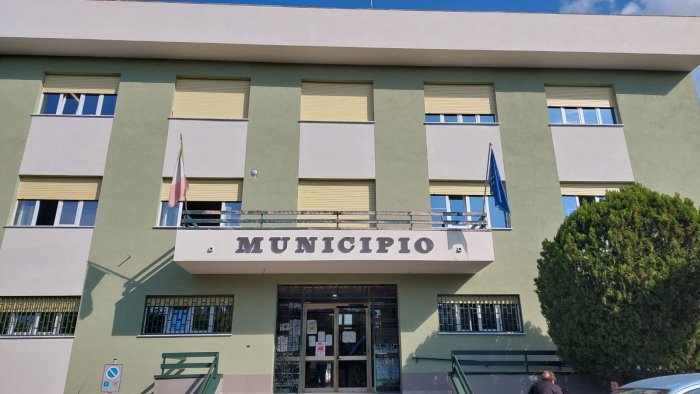 pollena trocchia puc prorogata al 30 giugno la manifestazione di interesse