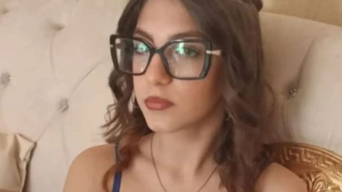 martina uccisa a 14 anni l ex fidanzato ha confessato l omicidio