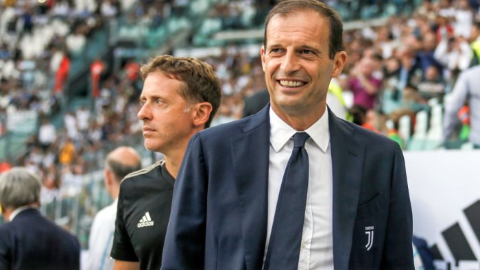 aurelio attento allegri non aspetta in eterno e se scappa saranno guai