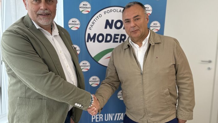 noi moderati raffaele gallotta responsabile provinciale enti locali
