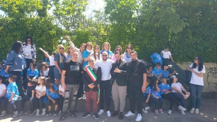 sostenibilita e rispetto per l ambiente un nuovo tassello a pollena trocchia