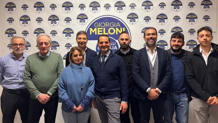 sospensione tempo pieno e mensa nelle scuole dell infanzia a salerno