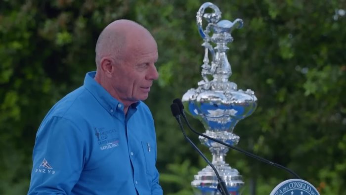 america s cup acen occasione straordinaria per citta e suo futuro