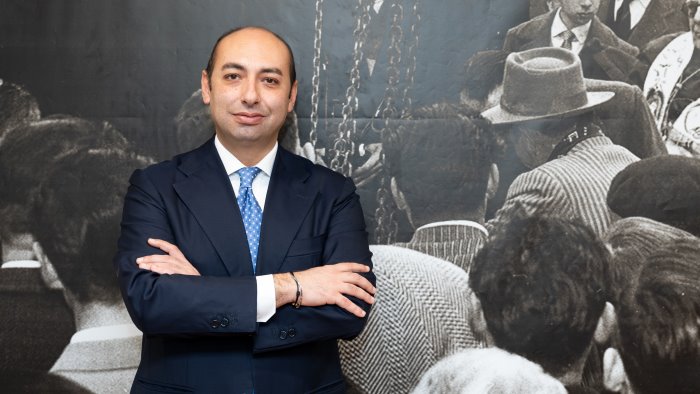 confindustria caserta restituisce nuova vita a piazza generale amico