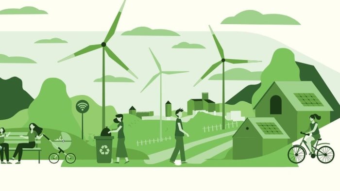 rinnovabili e occupazione ecco l esempio di leitwind service a lacedonia