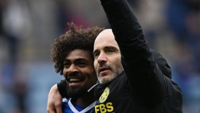 il salernitano maresca si prende l europa trionfo con il chelsea in conference