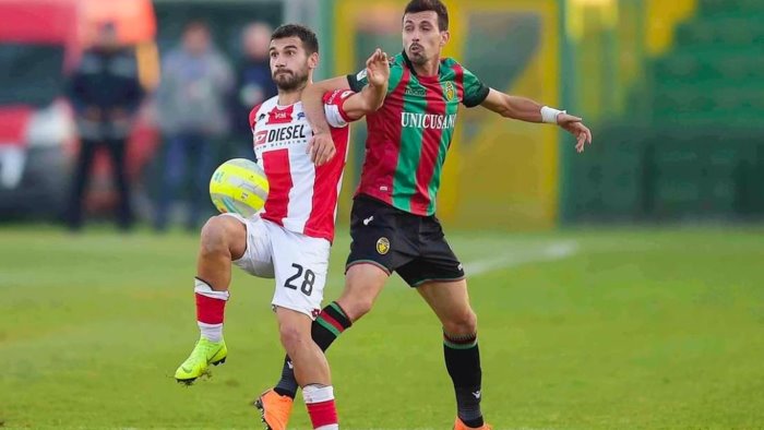 play off la finale e tutta del girone b