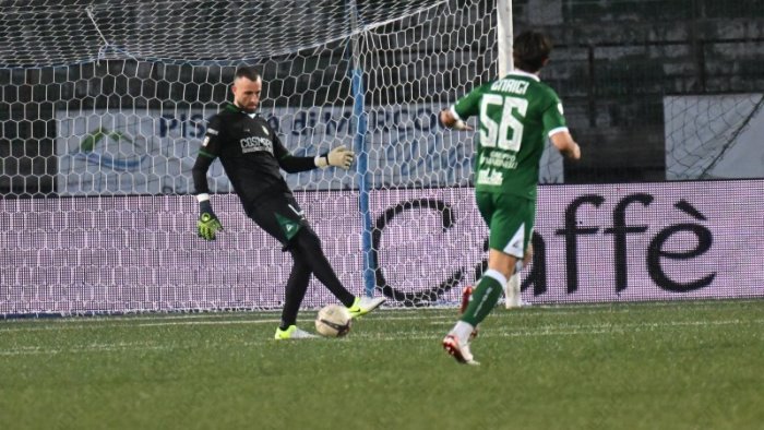 avellino valutazioni su piu sedi per il ritiro estivo lo scenario