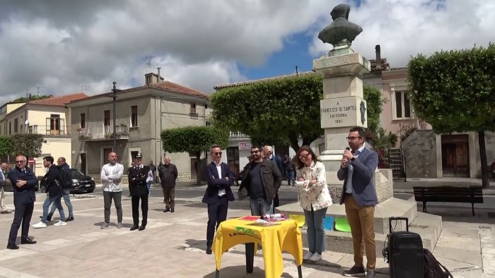 legambiente transizione ecologica unica alternativa allo spopolamento