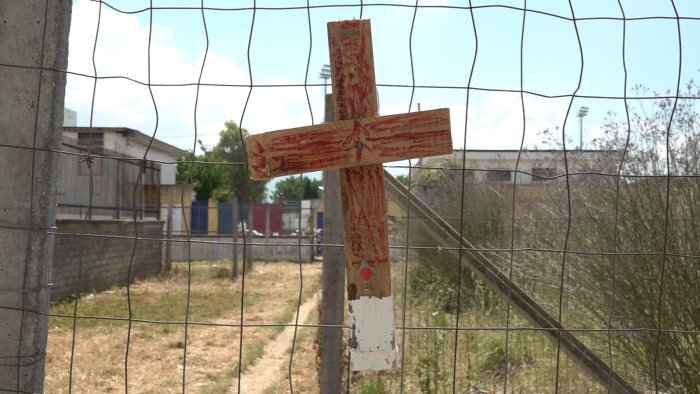 martina forse ancora viva quando e stata sepolta tra i rifiuti