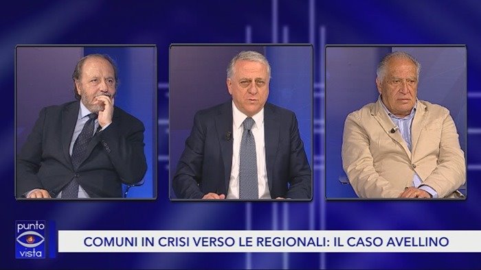 la crisi nei comuni campani le inchieste e gli arresti focus di otto channel