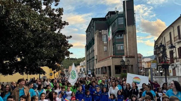 presto in consiglio comunale il riconoscimento dello stato di palestina