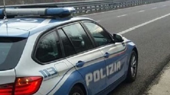 anziata truffata a bari malviventi intecettati dalla polstrada di grottaminarda