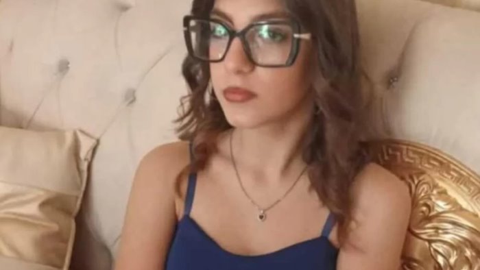 femminicidio martina interviene meloni dobbiamo fare di piu tutti insieme