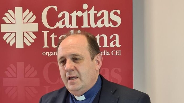 poverta aree interne confronto ad ariano con il direttore nazionale caritas