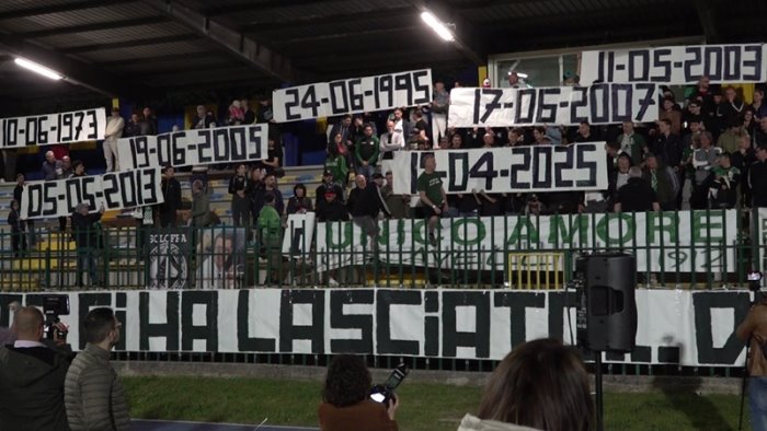 avellino d agostino il ritiro scelta ormai definita sulla nuova b