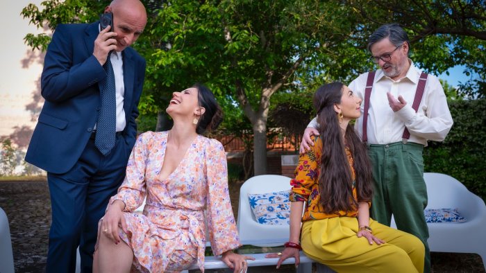 rassegna green racconti per ricominciare ecco benvenuti accomodatevi