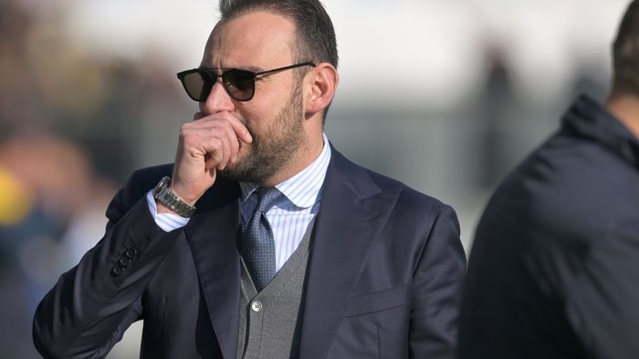 de bruyne e vicino la conferma del ds manna dopo la cena per conte