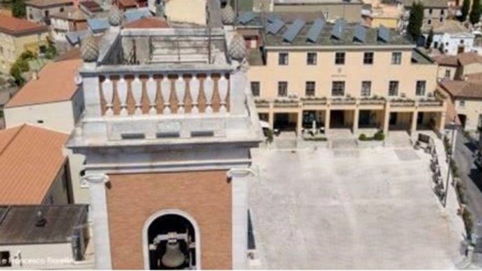 referendum psi in piazza ad ariano con un gazebo ecco cosa bisogna sapere