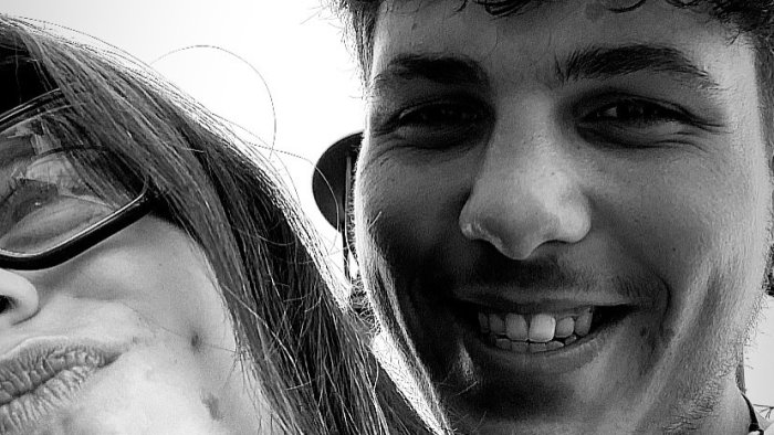 martina uccisa la volevo abbracciare lei ha rifiutato e io l ho colpita