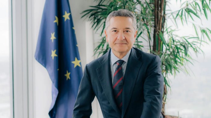 panetta dazi usa minacciano crescita globale e stabilita economica