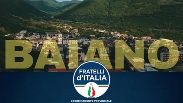 congresso fdi a baiano rafforzare il legame tra politica e comunita