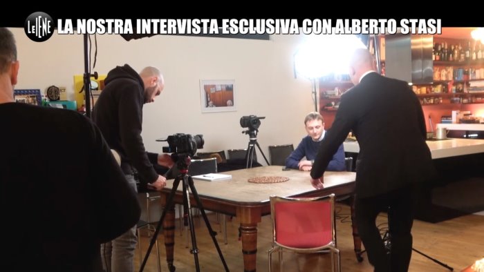 la procura generale di milano chiede revoca della semiliberta per alberto stasi