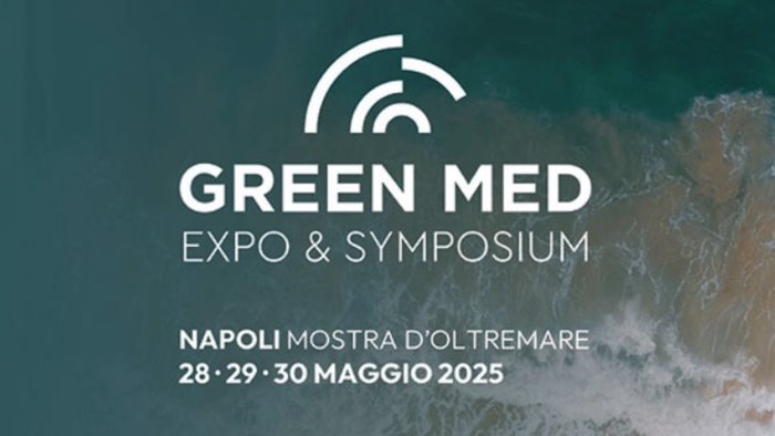 green med symposium chiude con oltre diecimila presenze in tre giorni