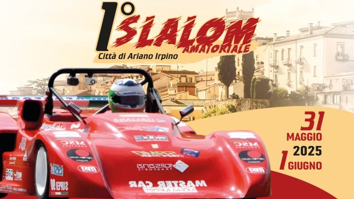 ariano oggi e domani riflettori sulla sicurezza stradale all arena mennea