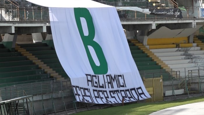 avellino per il ritiro si punta su rivisondoli mercato piace antonini