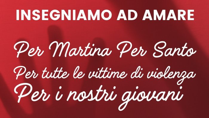 martina carbonaro e santo romano due morti assurde come restare indifferenti